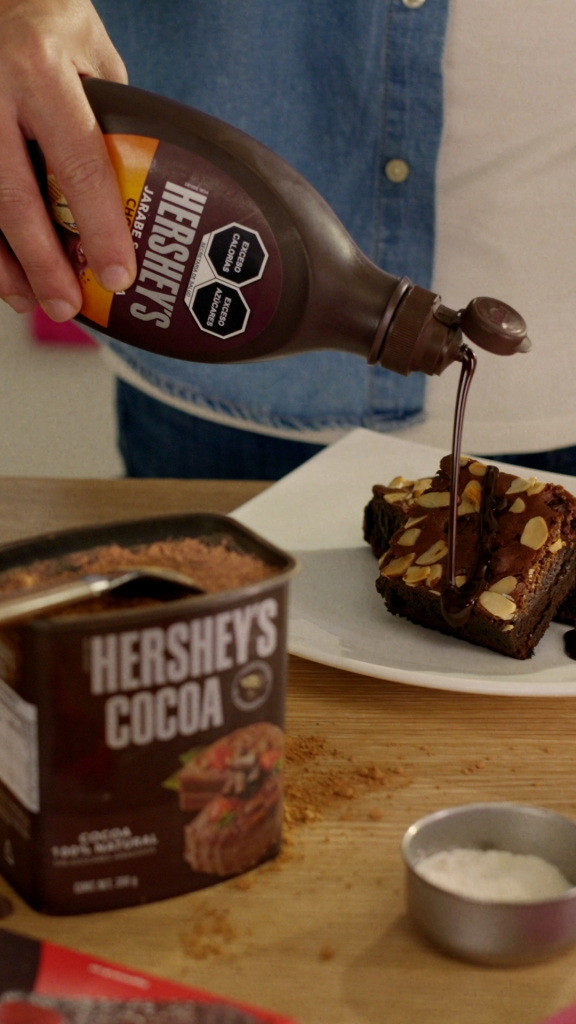 Hershey’s Brownies 15s 9-16